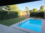 Chalet pareado en alquiler en Somosaguas Húmera Los Ángeles