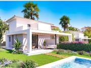 CHALET PAREADO EN CALA ROMANTICA