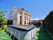 CHALET PAREADO EN CASAR DE PERIEDO