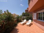 Chalet pareado en el residencial El Doral –...