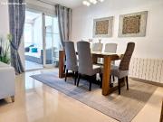 Chalet Pareado en Esquina totalmente exterior