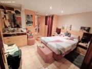 Chalet pareado en la playa