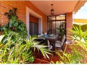 CHALET PAREADO EN LOS MONTITOS PARA ENTRAR A VIVIR