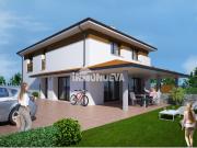 CHALET PAREADO EN NUEVA DE LLANES