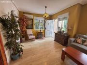 Chalet pareado en playa de Guardamar
