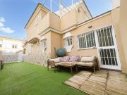 Chalet pareado en Puerto de la Torre