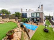 Chalet pareado en venta, La Estación, Madrid