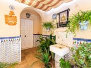 Chalet pareado en venta, La Zubia, Granada