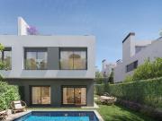 Chalet pareado en venta, Las Rozas de Madrid, Madrid