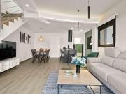 Chalet pareado en venta, Los Montesinos, Alicante/Alacant