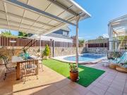 Chalet pareado en venta, Pozuelo de Alarcón, Madrid