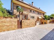 Chalet pareado en venta, Pozuelo de Alarcón, Madrid