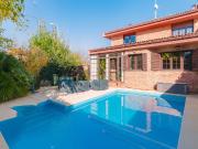 Chalet pareado en venta, Torrelodones, Madrid