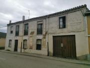 Chalet pareado en venta, Villarramiel, Palencia
