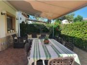 CHALET PAREADO EN ZONA EXLCUSIVA DE LA BAHIA DE JAVEA