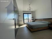 chalet pareado piscina privada