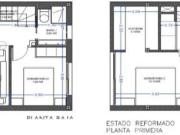 Chalet pareado totalmente reformado y a estrenar en Urb....