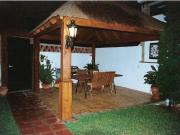 Chalet pareado unifamiliar en Torremolinos