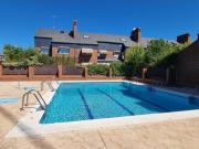 Chalet pareado Venta Alcorcón, Las Retamas Prado Santo...