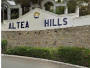 Chalet pareado Venta Alicante Alacant, El Palmeral