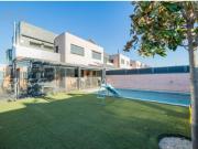 Chalet pareado Venta Arroyomolinos, Zarzalejo