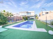 Chalet pareado Venta Arroyomolinos, Zarzalejo