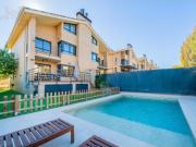 Chalet pareado Venta Arroyomolinos, Zona Bulevar