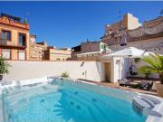 Chalet pareado Venta Barcelona Capital, Sants