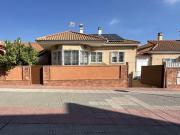 Chalet pareado Venta Cartagena, Canteras La Vaguada