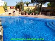 Chalet pareado Venta Dos Hermanas, Entrenúcleos