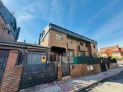 Chalet pareado Venta Fuenlabrada, Avanzada La Cueva