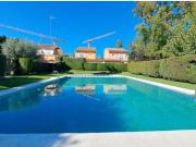 Chalet pareado Venta Godella, Godella