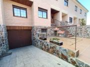 Chalet pareado Venta Illescas, Parque Manuel de Vega...