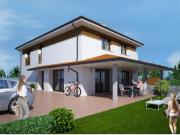 Chalet pareado Venta Llanes, Nueva Llanes