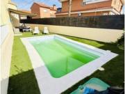 Chalet pareado Venta Numancia de La Sagra, Numancia de...