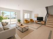 Chalet pareado Venta Orihuela, Las Filipinas Villamartín...