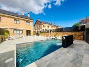 Chalet pareado Venta San Agustín del Guadalix, San...