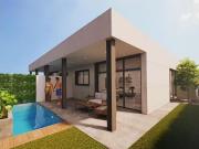 Chalet pareado Venta Sanlúcar la Mayor, Sanlúcar la Mayor