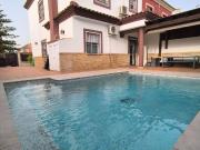 Chalet Pareado Venta Sevilla