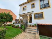 Chalet pareado Venta Talavera de la Reina, Patrocinio de...