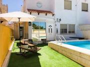 Chalet pareado Venta Torrevieja, La Siesta El Salado...