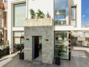 Chalet pareado Venta Vera, Cala Marqués