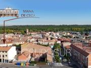 Chalet pareado Venta Viana de Cega, Viana de Cega