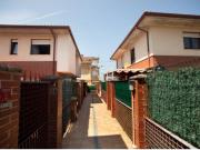 Chalet pareado Venta Villaescusa, Liaño