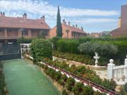 Chalet pareado Venta Zaragoza Capital, Montecanal...