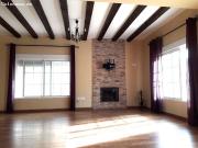 Chalet Pareado Zona La Forestal