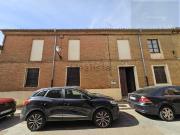 Chalet, Paredes de Nava