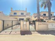 Chalet, Parque Acuático Sector 25, Torrevieja