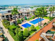 Chalet, Parque Acuático Sector 25, Torrevieja