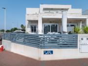 Chalet, Parque Acuático Sector 25, Torrevieja